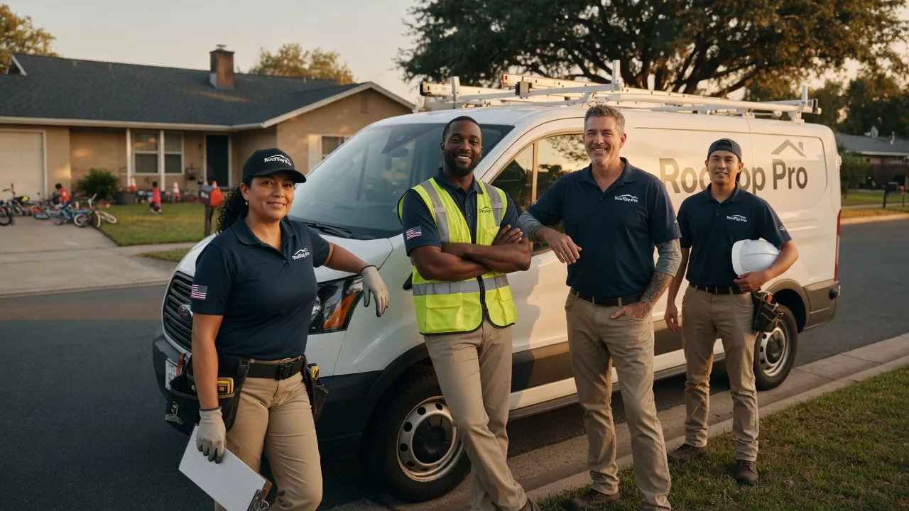 Roof Repair in Mendham, NJ near me